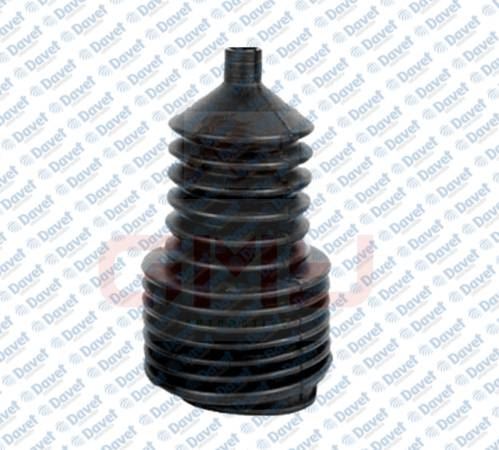 SEON SK2332 Direksiyon Korugu R11 - R19 I - Ii - R21 - Clio I - Ii - Espace I - Super 5 - Trafic - Twingo I